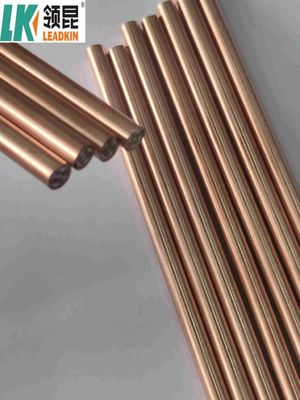 Kabel Tembaga Terisolasi Mineral Solusi yang Sempurna untuk Lingkungan Suhu Tinggi