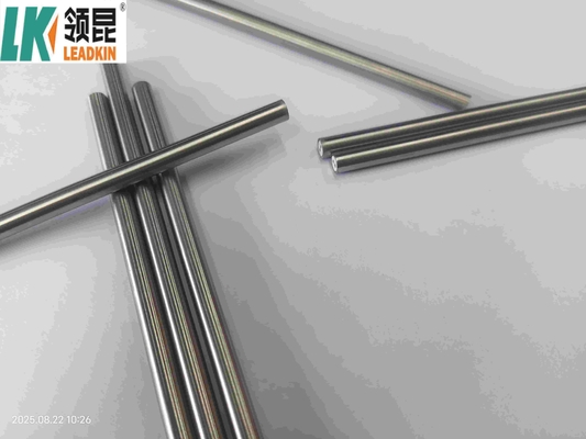 Kabel termokopel tipe N 200°C-1000°C dengan Isolasi MgO