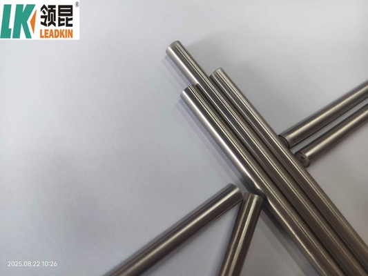 Leadkin 6mm Tembaga Slip Mineral Terisolasi Kabel untuk termokopel