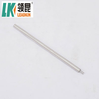 4.8mm OD Mineral Insulated Metal Sheathed Ss316 Tipe K 2 Core 0.5 Mm Kabel NiCrSi-NiSi
