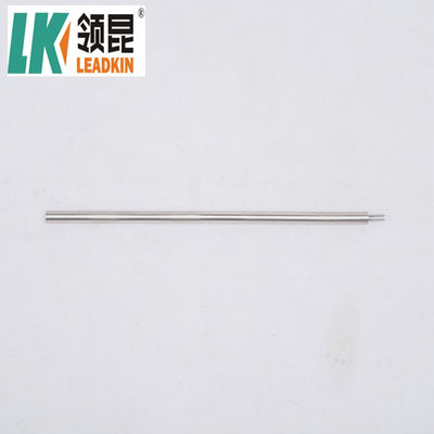 99,6 Mgo Mineral Insulated Thermocouple Type K Extension Wire 0.5mm MI