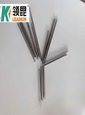 ISO9001/IATF16949/CE Kabel berkapasitas logam terisolasi mineral bersertifikat