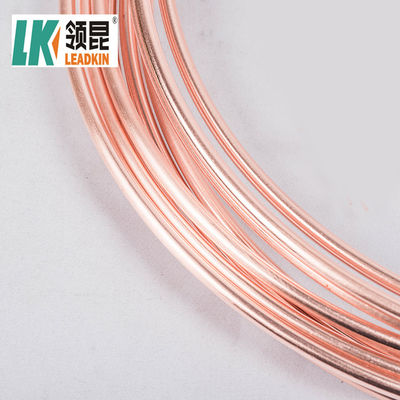 Cu Insulated Braided Mineral Insulated Copper Cable Wire 1100C Kabel Micc Digunakan Untuk Termokopel Tipe S