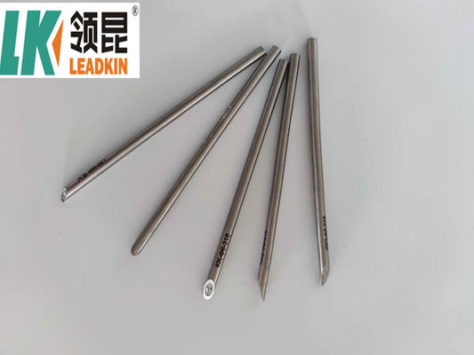 SS310 6.4mm Tipe N Kabel Termokopel Stainless Steel Sheath