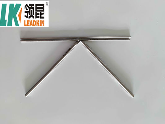 Kabel berlapis logam untuk sensing suhu industri